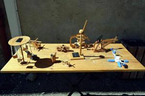 Mont Louis citadelle 070